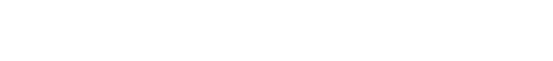 Logo der Firma in weiß